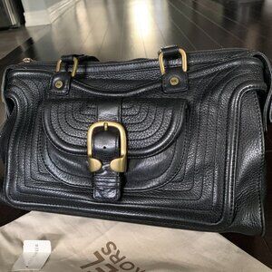Michael Kros Manhattan Handbag